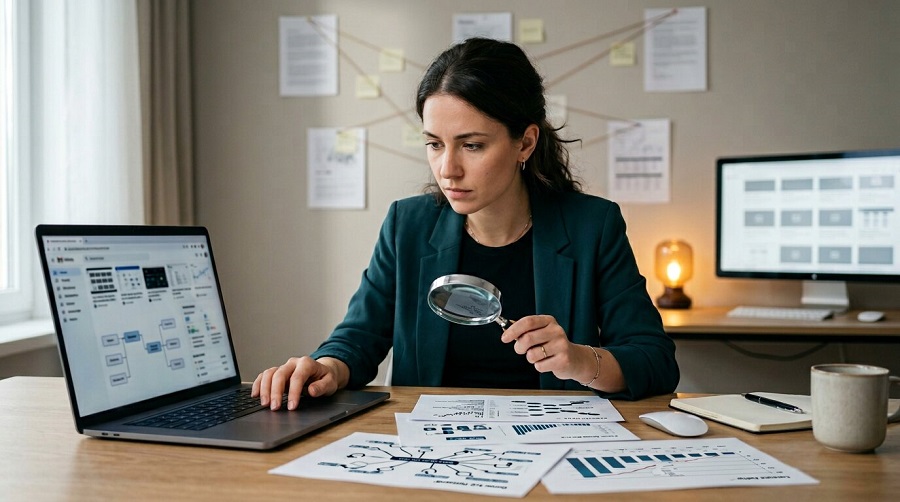 How to Evaluate an Expired Domain